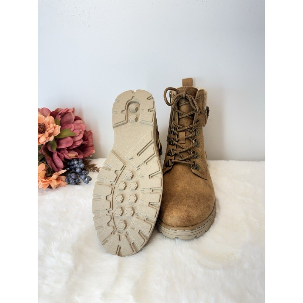Sonoma Goods For Life® Vikie Women's Ankle Boots Several Sizes 6.5 M - Picture 13 of 16